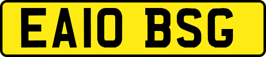 EA10BSG