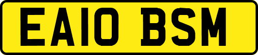 EA10BSM