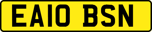 EA10BSN