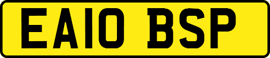 EA10BSP