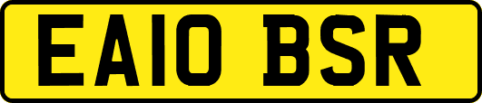 EA10BSR