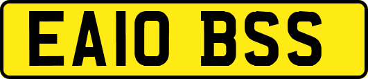 EA10BSS