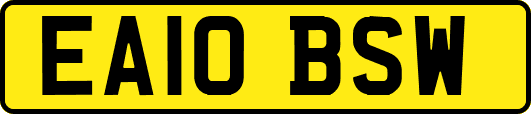 EA10BSW