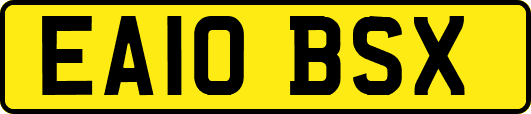 EA10BSX