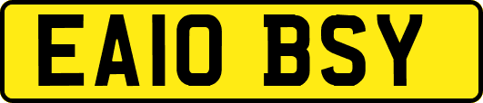 EA10BSY