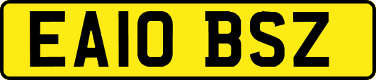 EA10BSZ