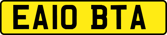 EA10BTA