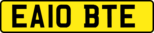 EA10BTE