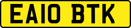 EA10BTK