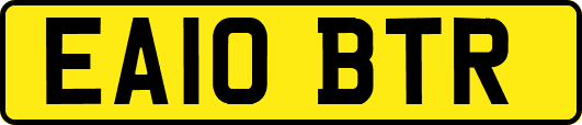 EA10BTR