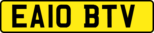 EA10BTV