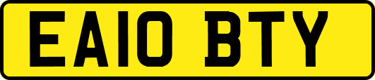 EA10BTY