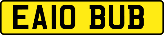 EA10BUB
