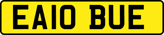 EA10BUE