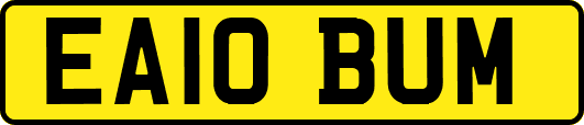 EA10BUM