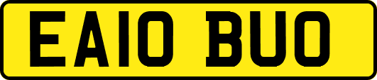EA10BUO