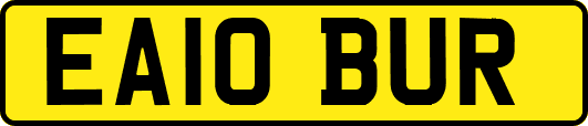 EA10BUR