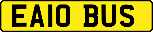 EA10BUS