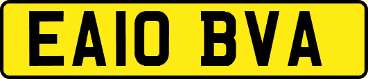 EA10BVA