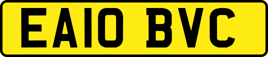 EA10BVC
