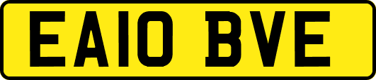 EA10BVE