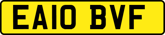 EA10BVF
