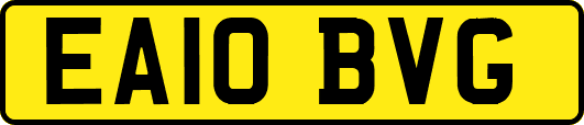 EA10BVG