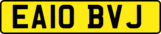 EA10BVJ