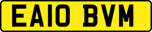 EA10BVM