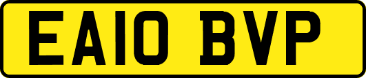 EA10BVP