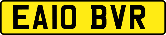 EA10BVR