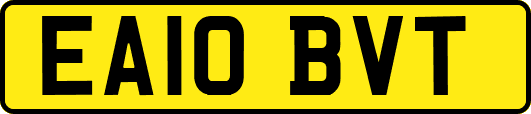 EA10BVT