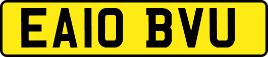 EA10BVU