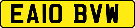 EA10BVW