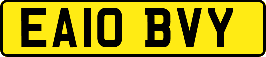EA10BVY