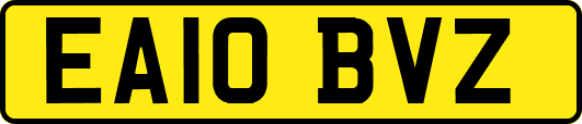 EA10BVZ
