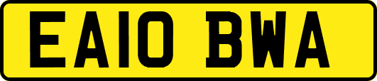 EA10BWA