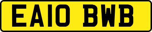 EA10BWB
