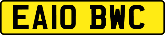 EA10BWC