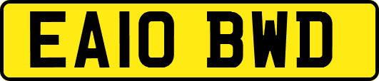 EA10BWD
