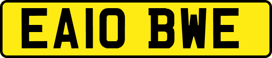 EA10BWE