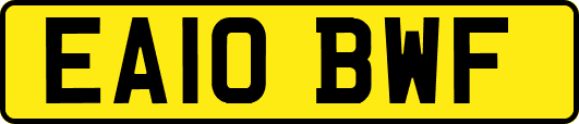 EA10BWF