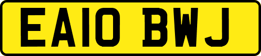 EA10BWJ