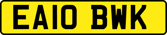 EA10BWK