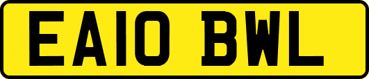 EA10BWL