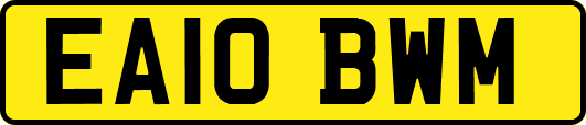 EA10BWM