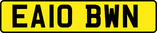 EA10BWN
