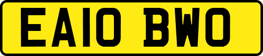 EA10BWO