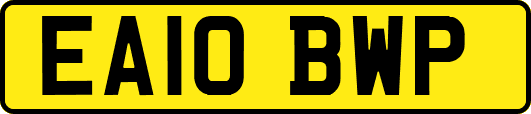 EA10BWP