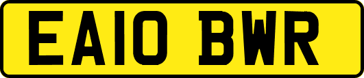 EA10BWR
